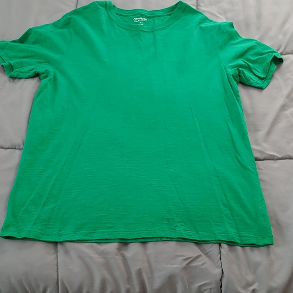 Arizona Jeans - Green t-shirt - Picture 1 of 4